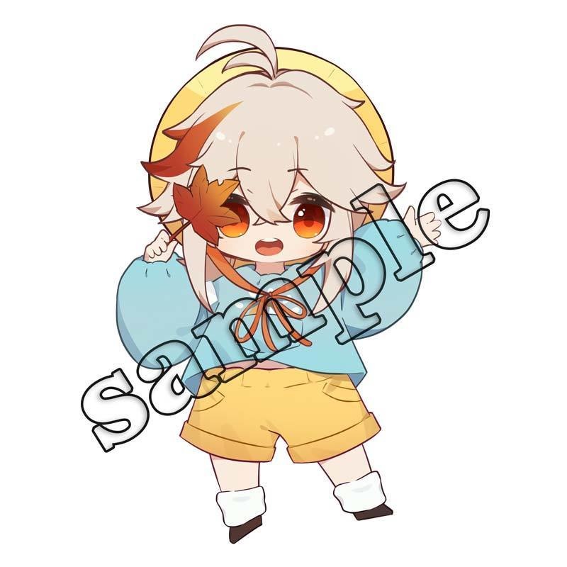 Genshin Impact genshinimpact 原神 魈 xiao スカラマシュ 楓原万葉 鍾離 アルハイゼン 抱き枕 ぬいぐるみ クッション