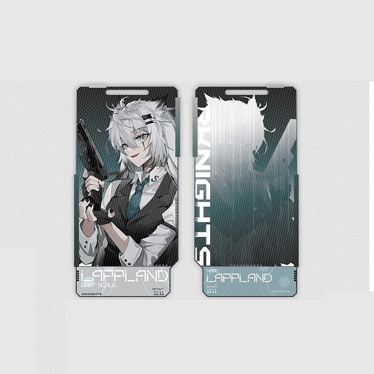 Arknights アークナイツ 明日方舟 ...