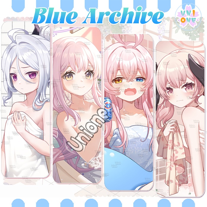 ブルーアーカイブ Blue Archive 空崎ヒナ 聖園ミカ 下江コハル 小鳥遊ホシノ アクリルスタンド 缶バッジ 色紙
