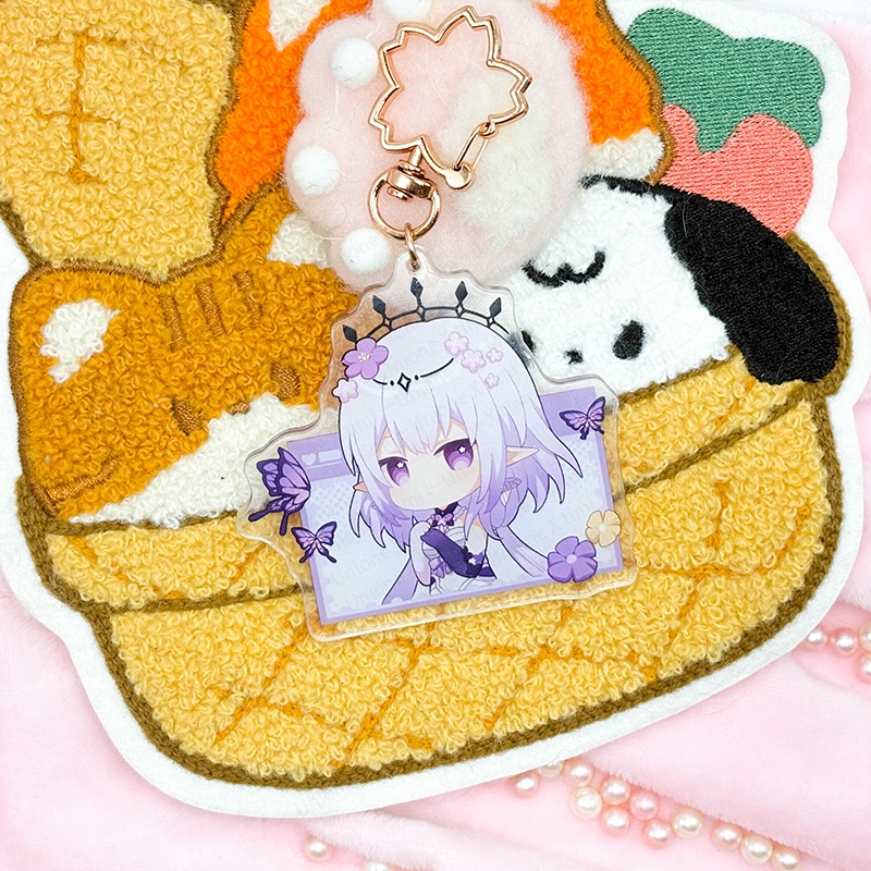 崩坏星穹铁道 崩壊:スターレイル 崩壊スターレイル スターレイル アナイクス ヘルタ キャストリス ファイノン キュレネ アグライア アクリルスタンド アクリルキーホルダー 缶バッジ