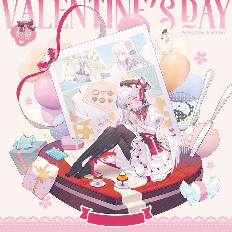 ブルーアーカイブ Blue Archive 白洲アズサ アクリルスタンド アクリルキーホルダー 缶バッジ