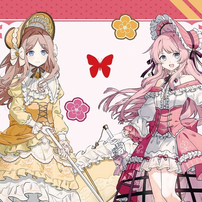 BanG Dream! バンドリ! バンドリ 千早愛音 長崎そよ アクリルスタンド アクリルキーホルダー 色紙 缶バッジ