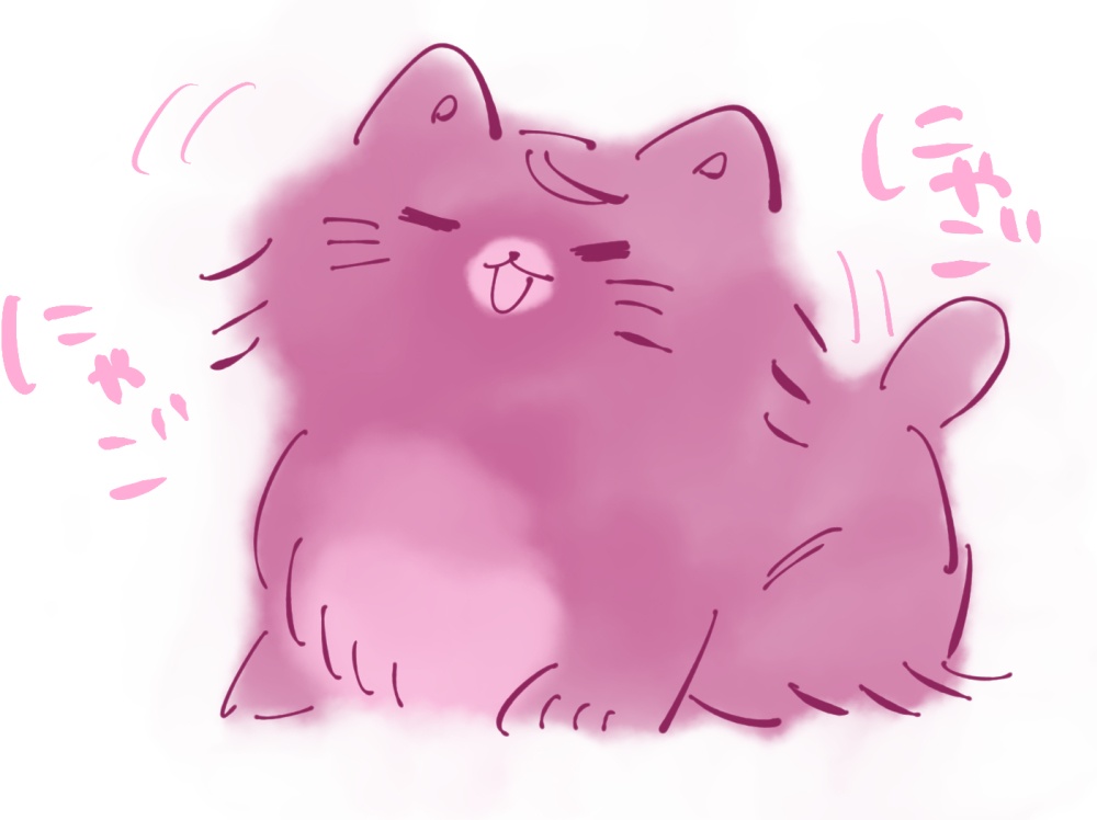 にゃごT(レディース)