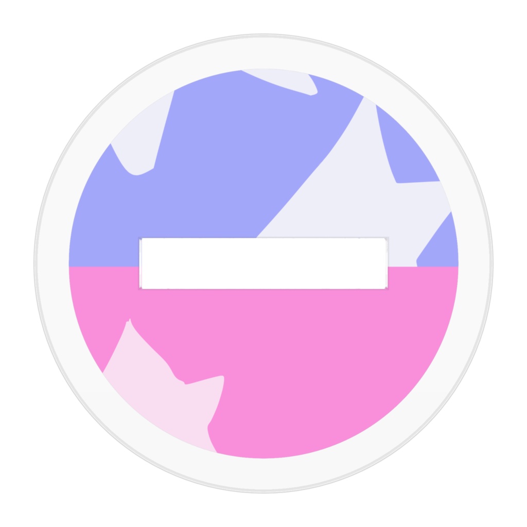 いちごのアクリルスタンド!