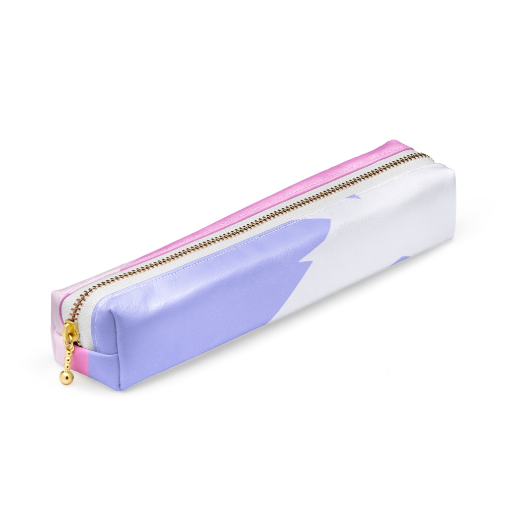 いちごのはいけいぺんけーす