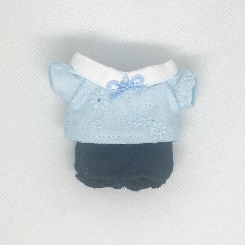 レースシャツ(こんぱん付き)