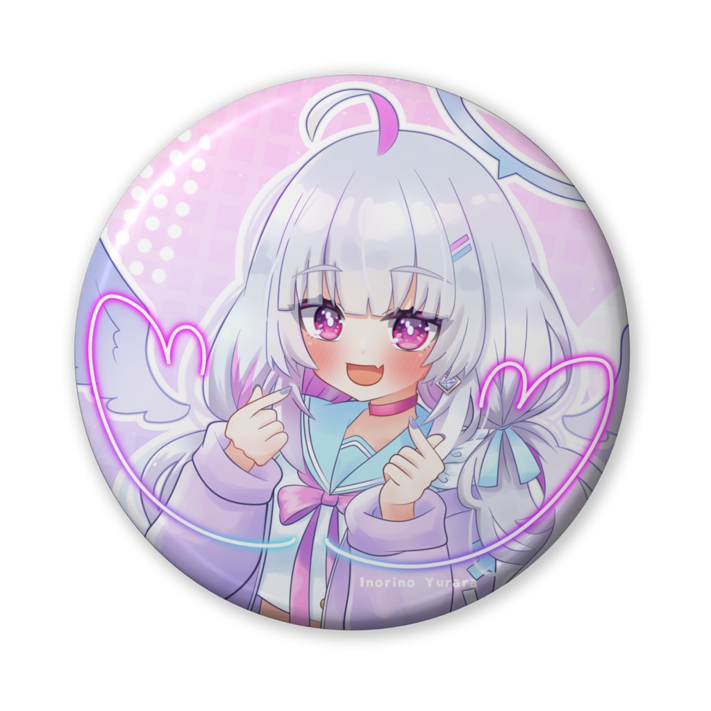 ㊗収益化記念グッズ