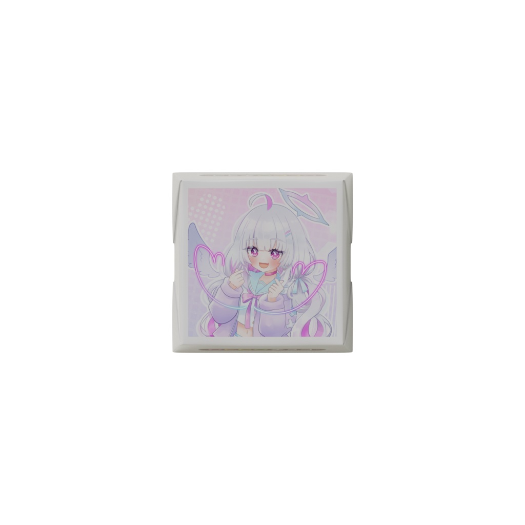 オールスターオリジナルDECOチョコ2025(15個入り)