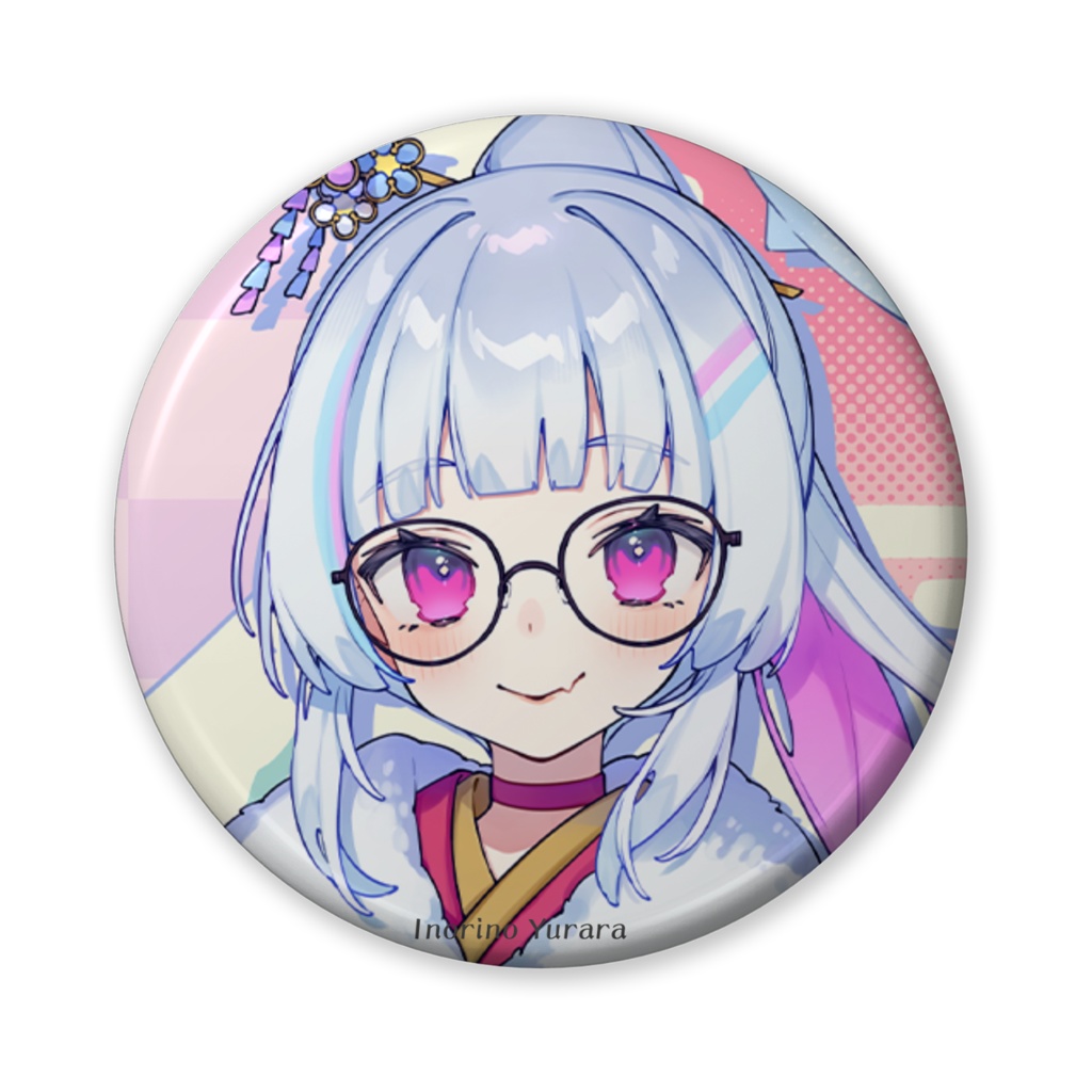 ㊗2025年新衣装記念グッズ