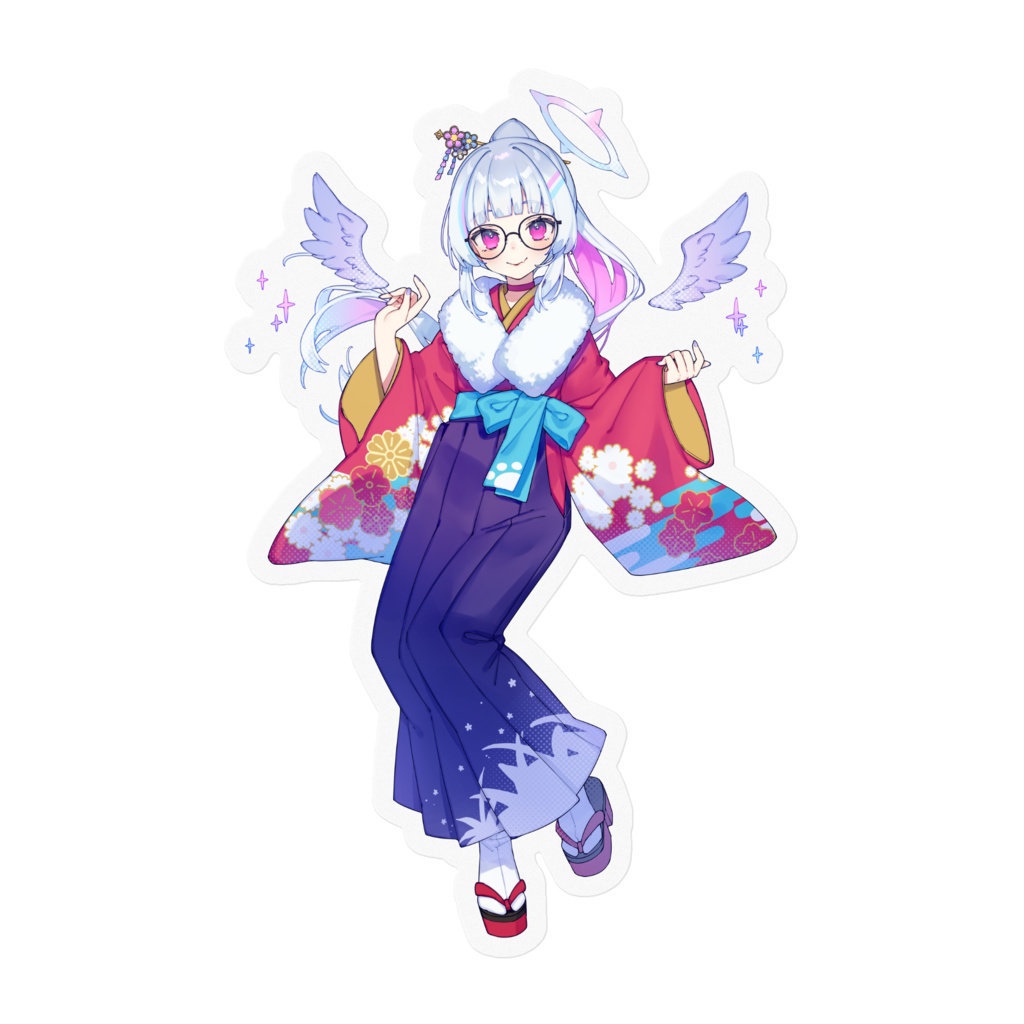 ㊗2025年新衣装記念グッズ