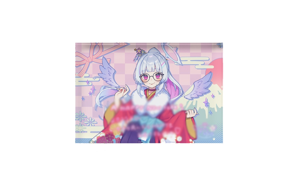 ㊗2025年新衣装記念グッズ