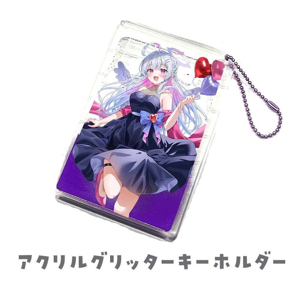 ㊗1周年記念グッズ