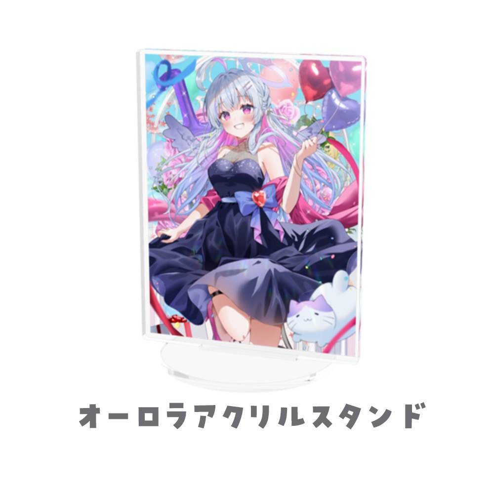 ㊗1周年記念グッズ