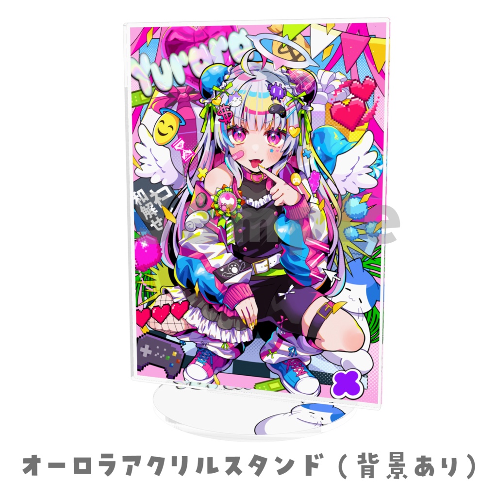 ㊗誕生日記念グッズ2025