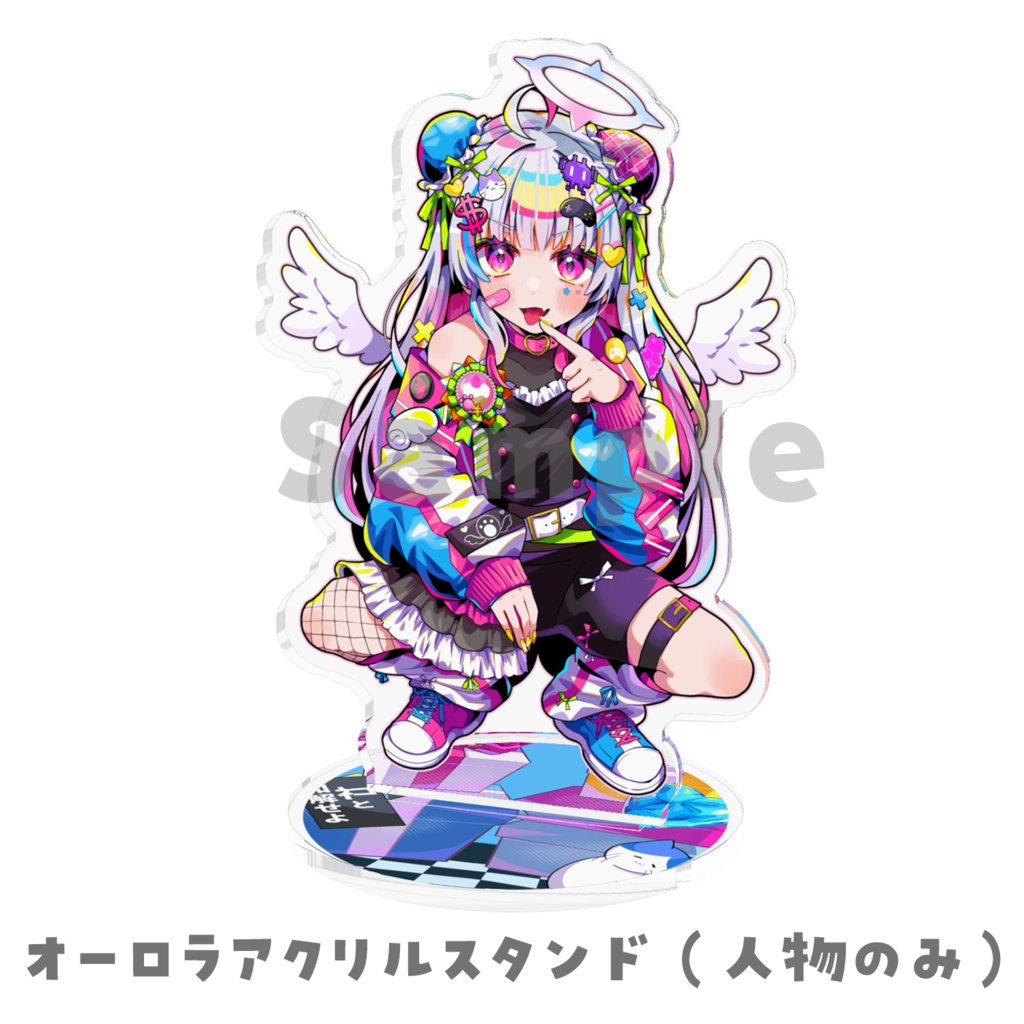 ㊗誕生日記念グッズ2025