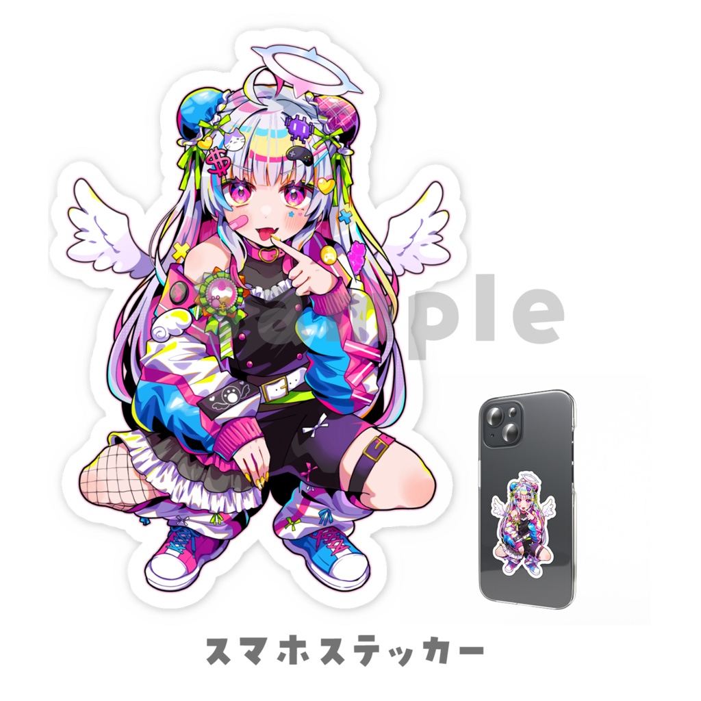 ㊗誕生日記念グッズ2025