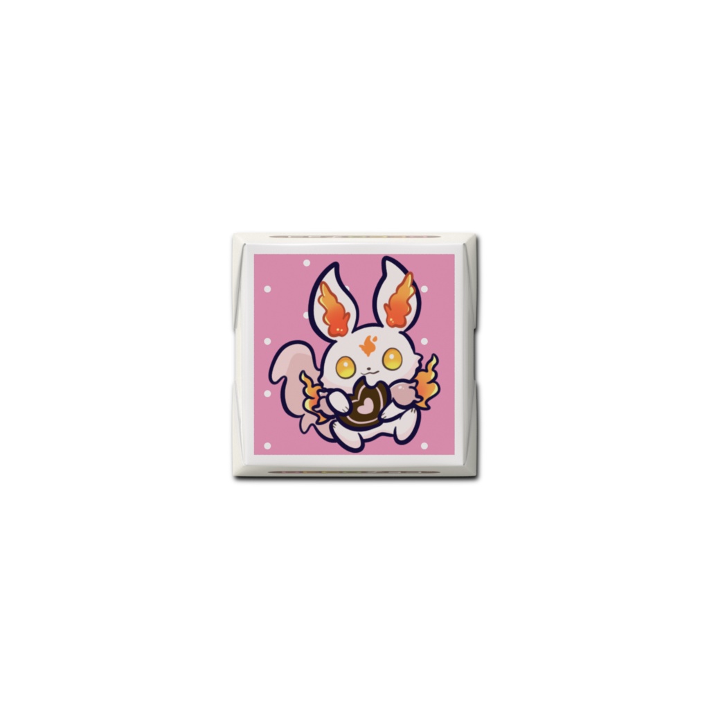 【期間限定】バレンタインチョコレート2026年【DECOチョコ】