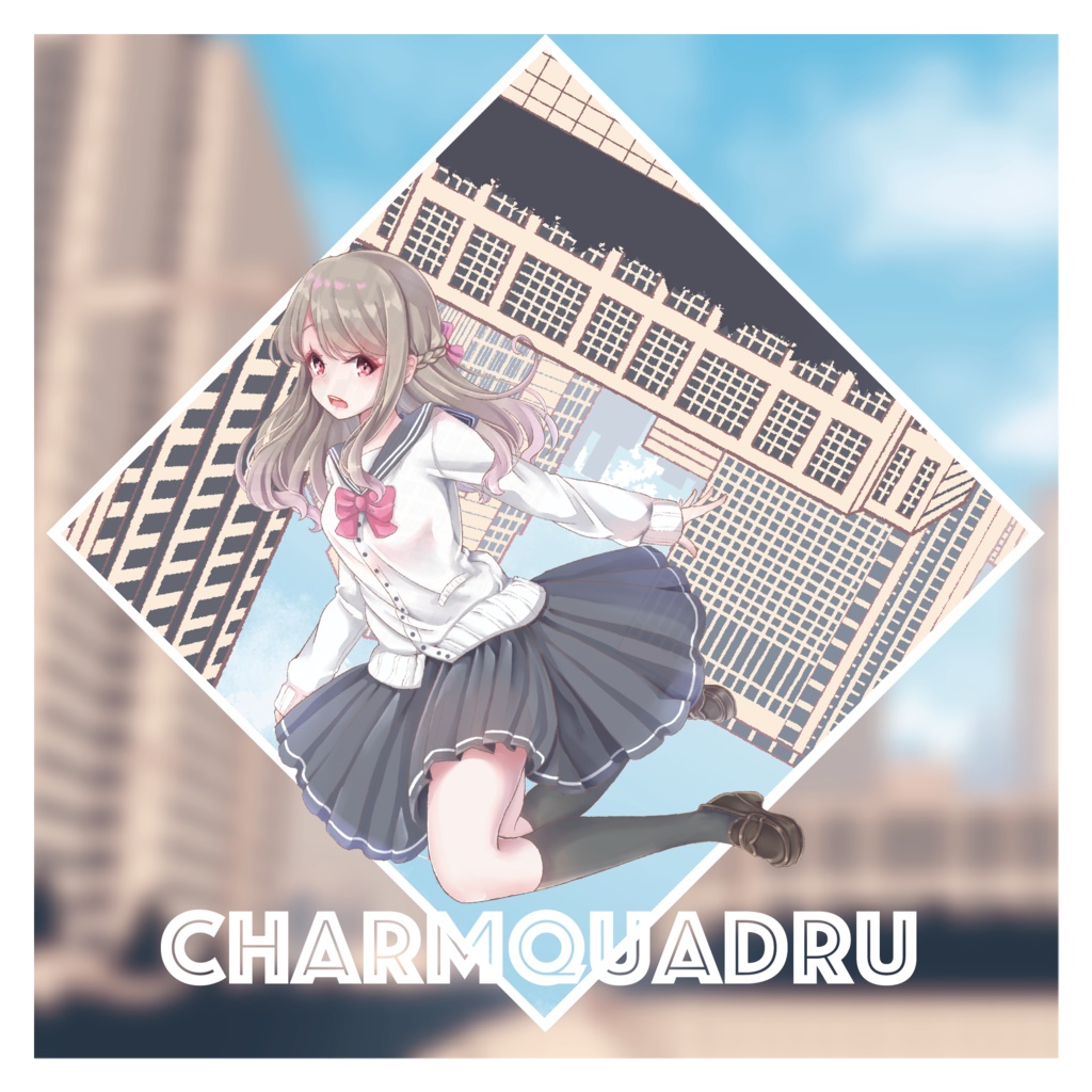 1st Compilation Album「A Days」