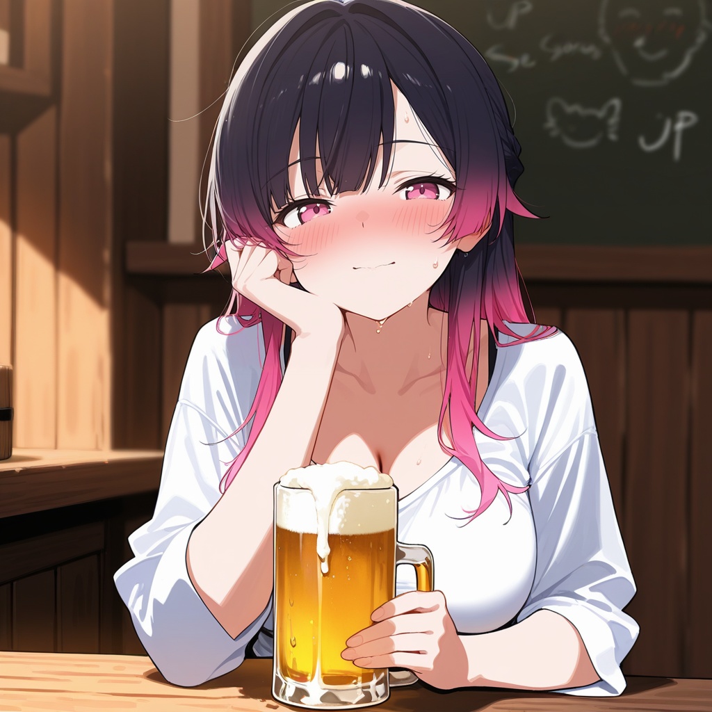 beer gif