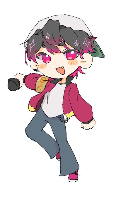 鳴篭シク　単独音