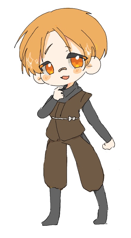 古竹ノコ　単独音