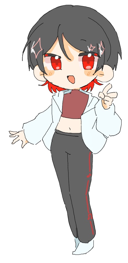 共歌ミル　単独音