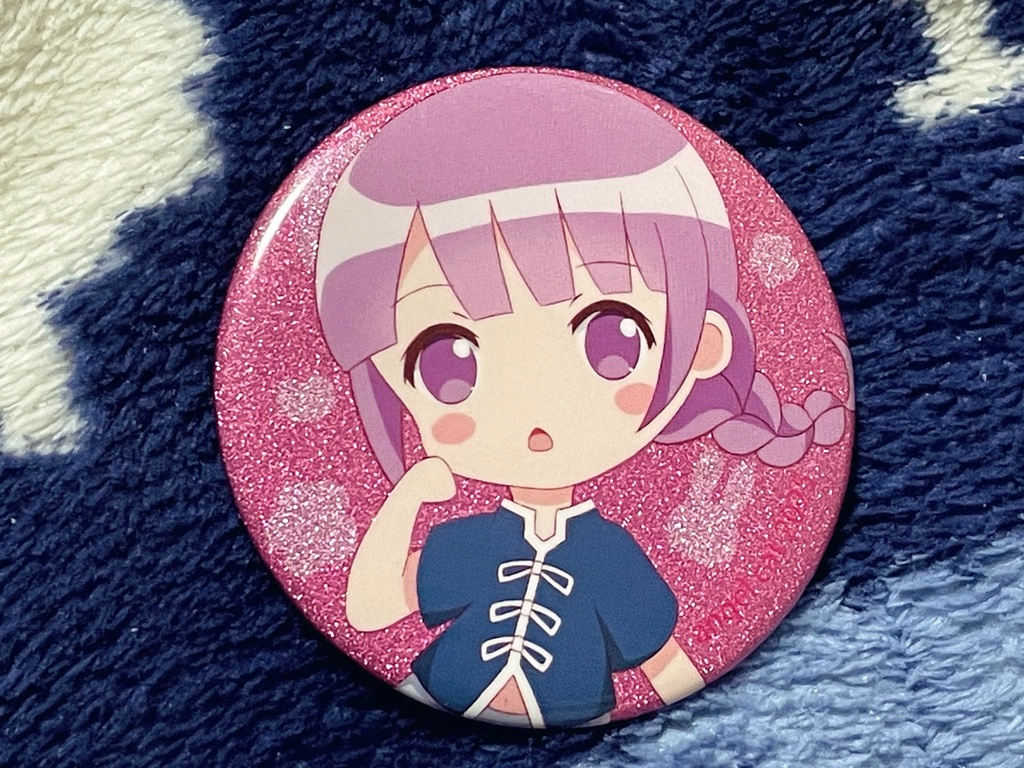 C107新作「Non×Nonセット」