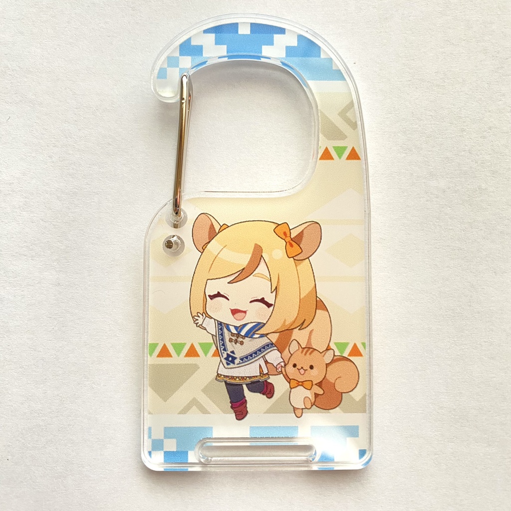 誕生日&3000人記念グッズフルセット