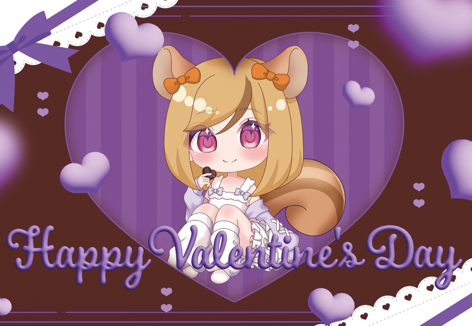 2026 バレンタインセット