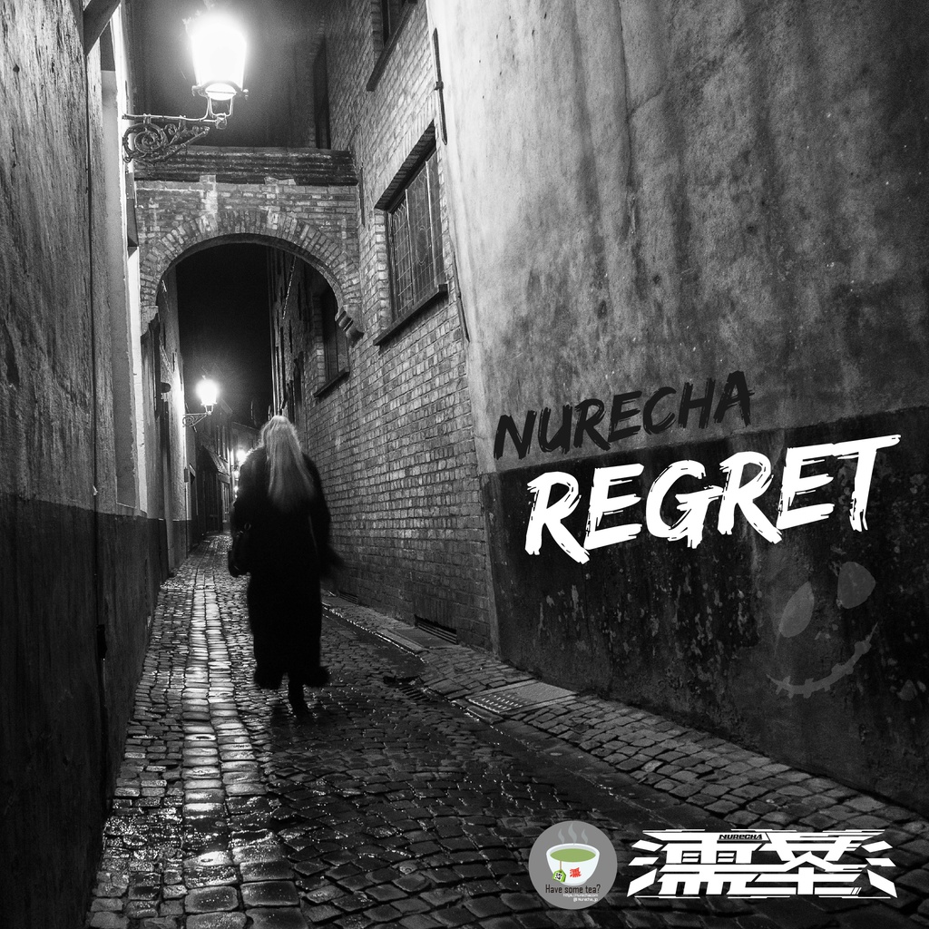 [Euphoric Hardstyle] Nurecha - Regret