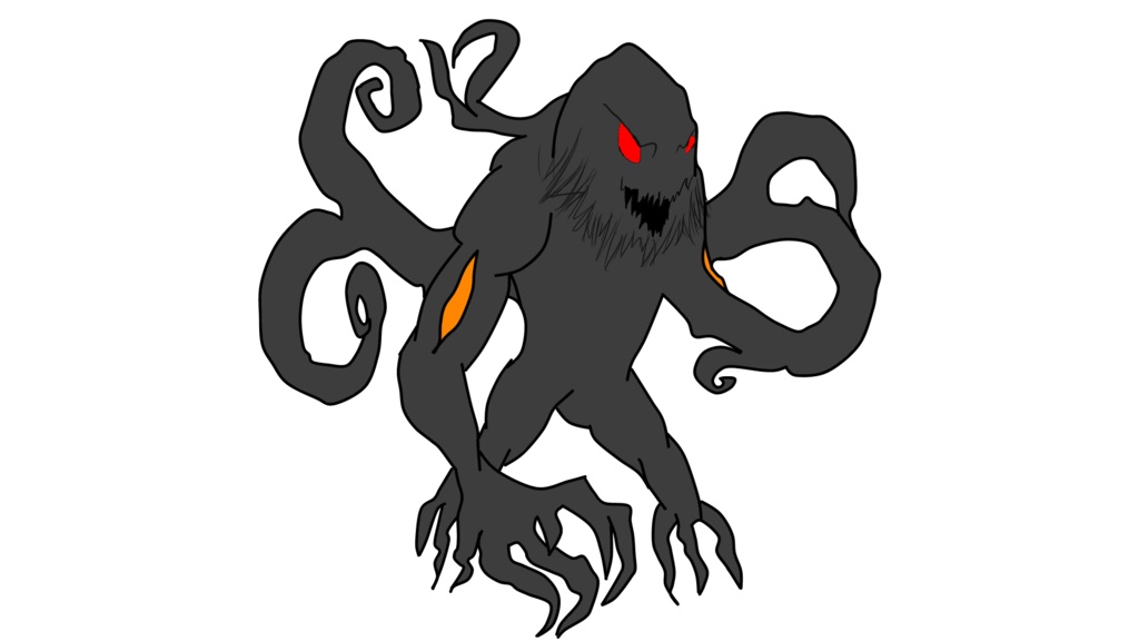 【CoC 6版】 ヒナゲシは枯れる