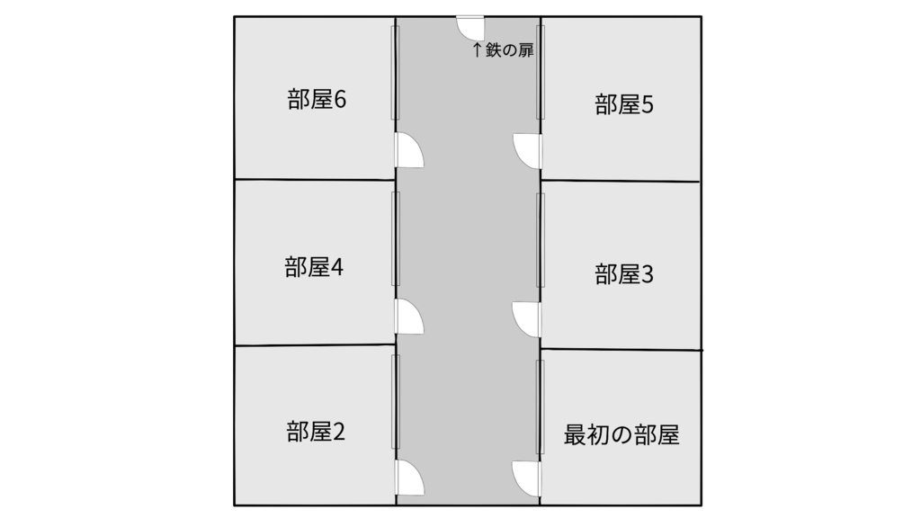 【CoC 6版】 ヒナゲシは枯れる