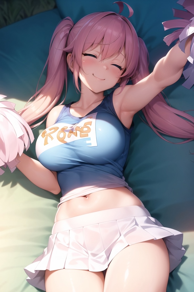 【一般向け】桜庭しおん一年分の総まとめ