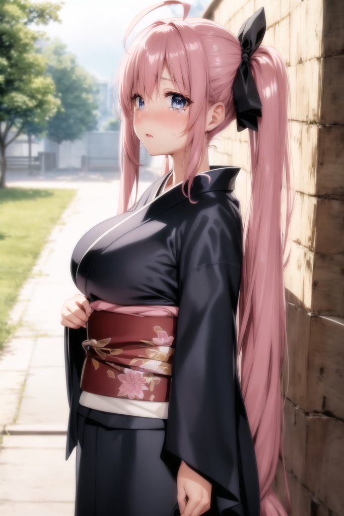 【一般向け】桜庭しおん一年分の総まとめ