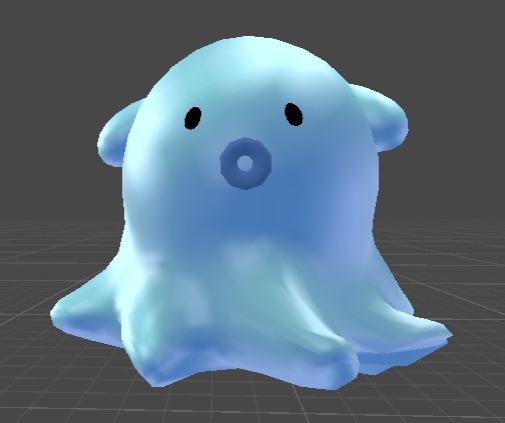 🐙Slime Dumbo Octopus🐙