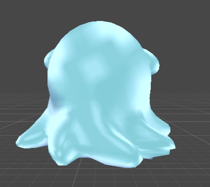 🐙Slime Dumbo Octopus🐙