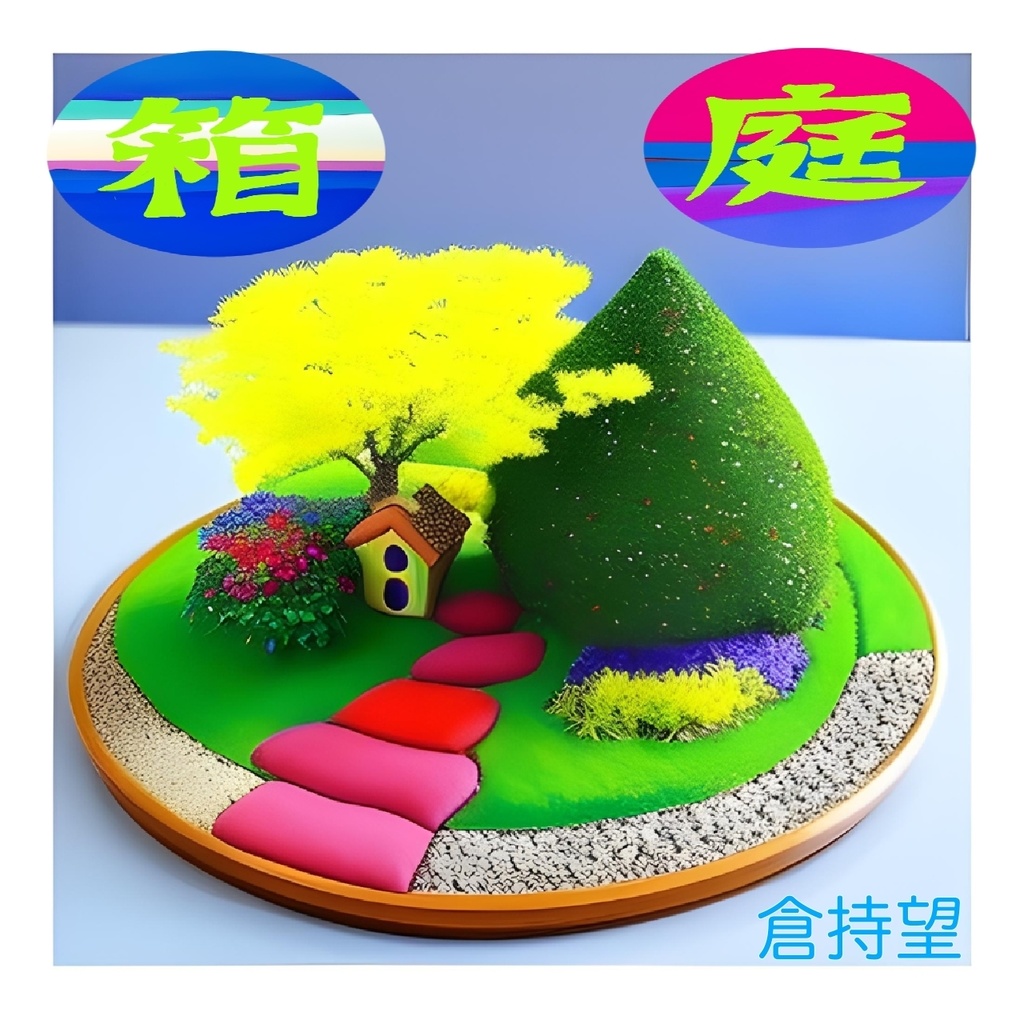 箱庭
