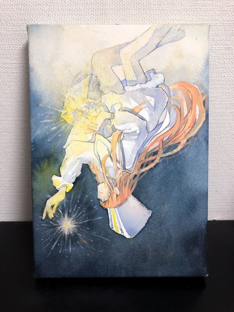 星の神見習い