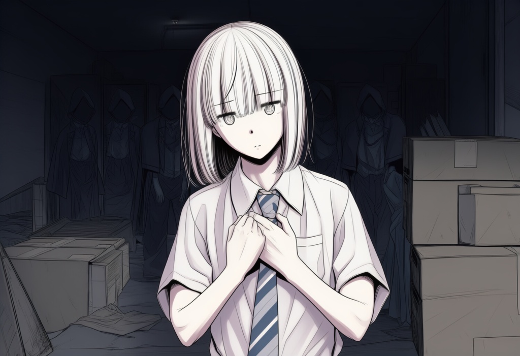 『解体すれば、恋になる。―怪異解体センター 学園怪奇譚―』