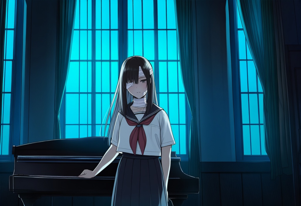 『解体すれば、恋になる。―怪異解体センター 学園怪奇譚―』