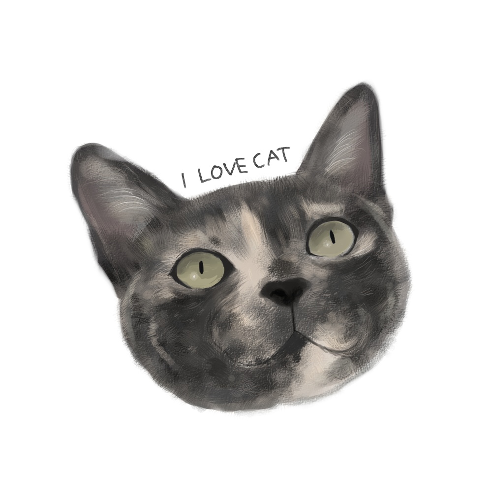 【サンプル】パーカー