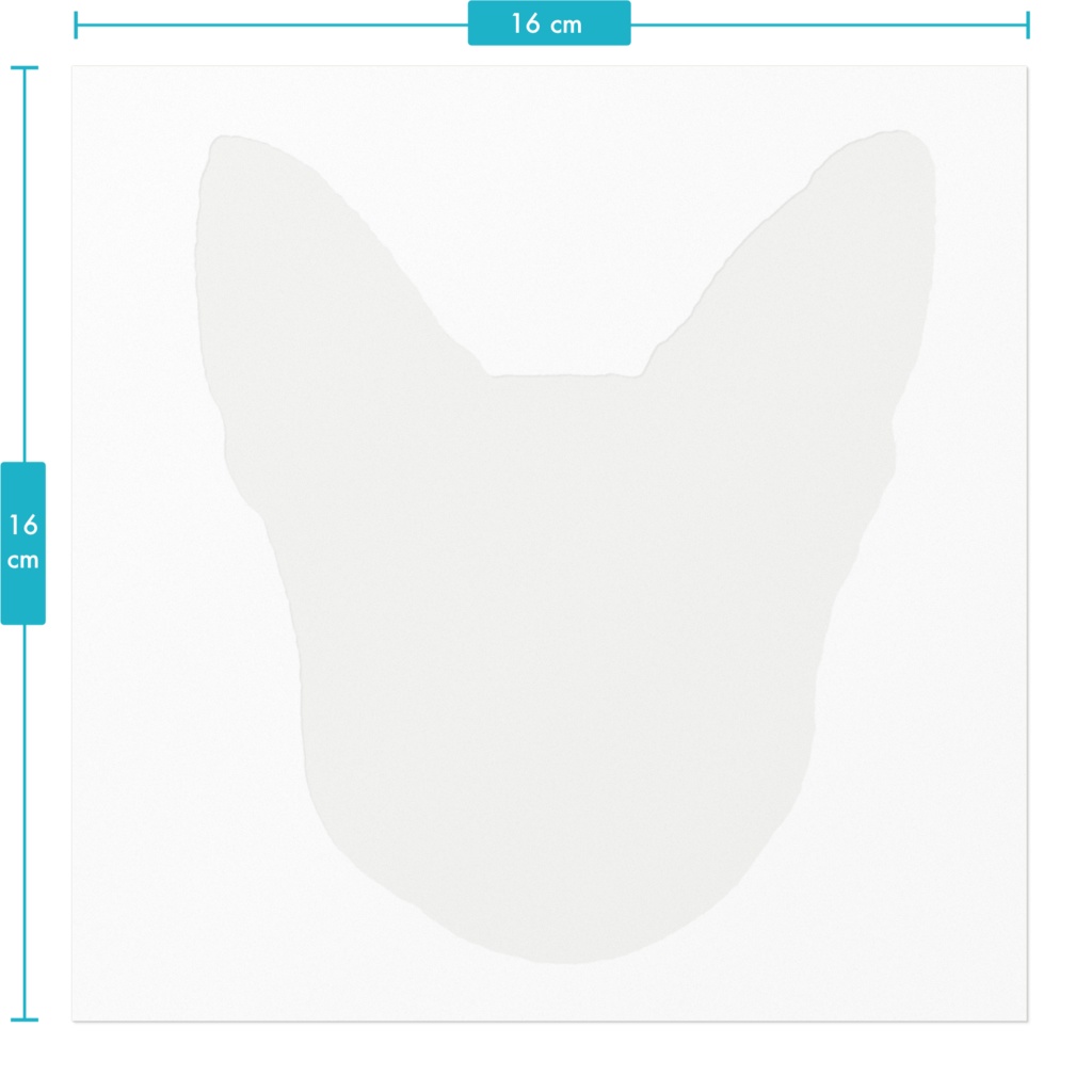 【サンプル】ステッカー