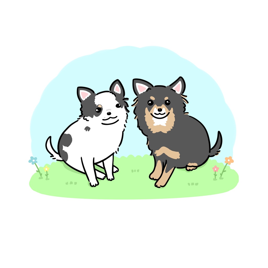 【専用】さくら&こたろう