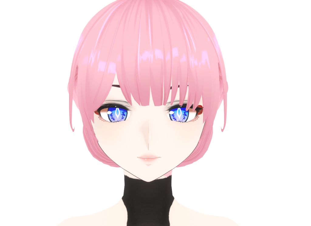 【VROID STUDIO】Elysium Everlasting - Eye Texture