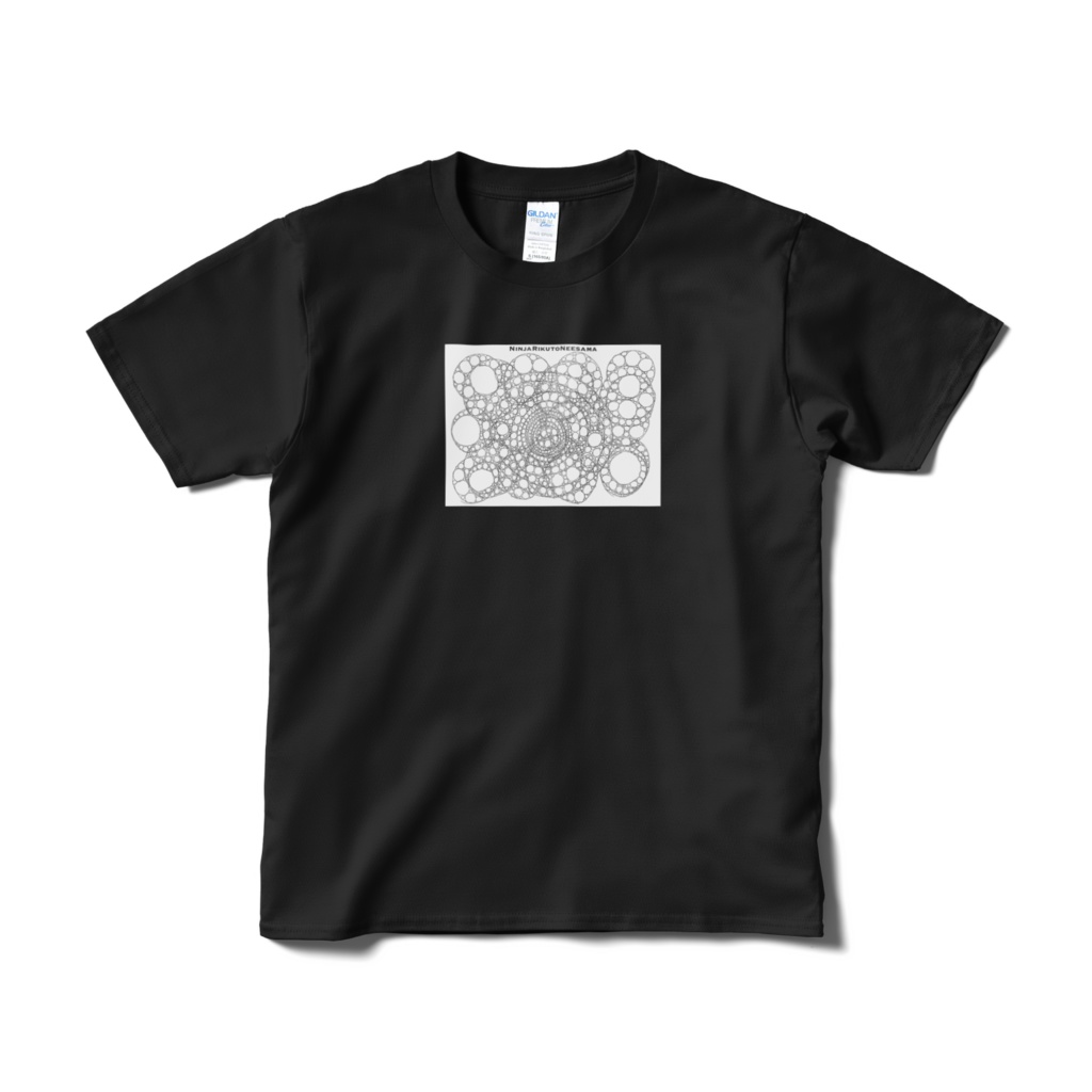おしゃれなTシャツ