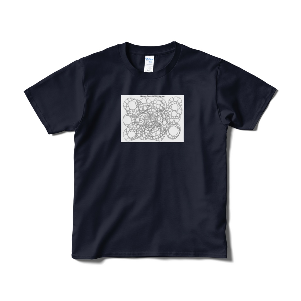 おしゃれなTシャツ