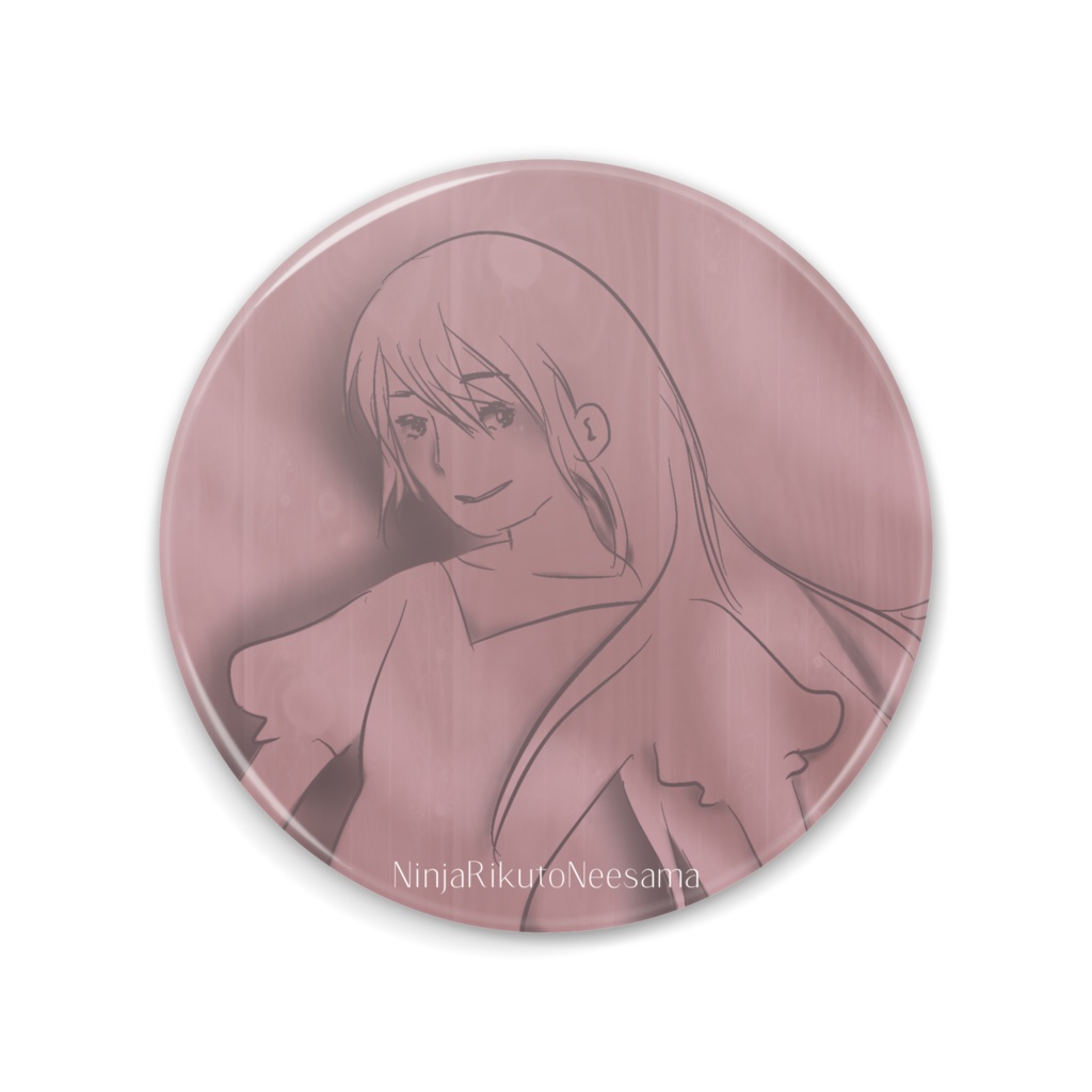 男の娘にもおすすめ!缶ミラー