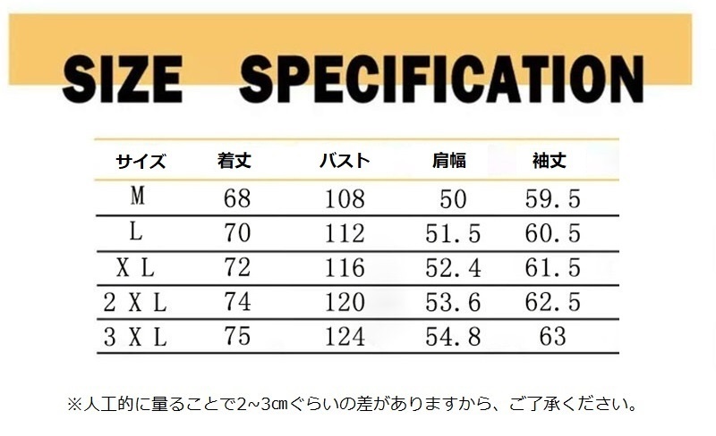 【SCPファンデーション】4色⁻ブルー ジャケット コート