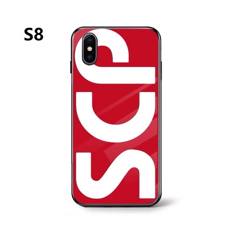 【SCP財団】9種デザインあり iphoneケース (iPhone16シリーズ追加)