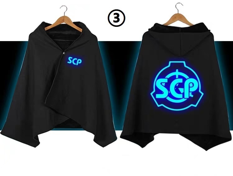 【SCP】4種 毛布 ブランケット